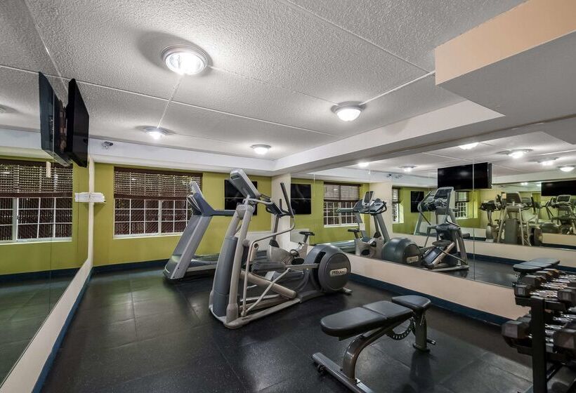 호텔 Country Inn & Suites By Radisson, Fredericksburg South I 95 , Va