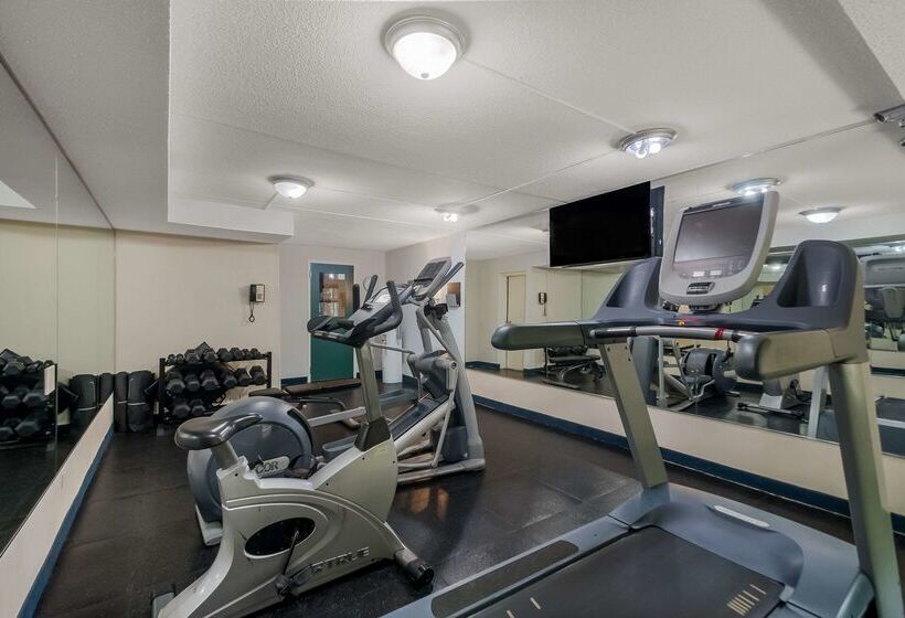 호텔 Country Inn & Suites By Radisson, Fredericksburg South I 95 , Va