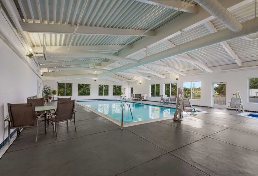 호텔 Country Inn & Suites By Radisson, Fredericksburg South I 95 , Va