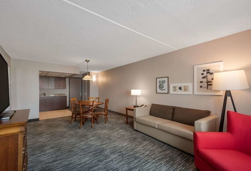 호텔 Country Inn & Suites By Radisson, Fredericksburg South I 95 , Va