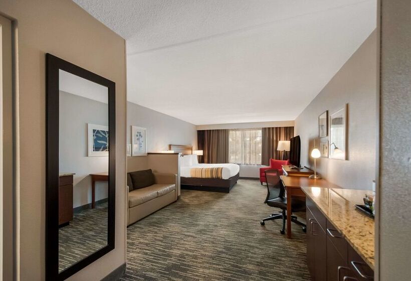 호텔 Country Inn & Suites By Radisson, Fredericksburg South I 95 , Va