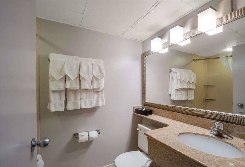 호텔 Country Inn & Suites By Radisson, Fredericksburg South I 95 , Va