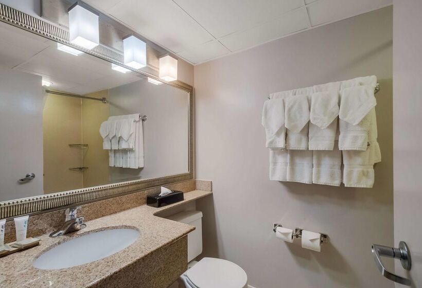 호텔 Country Inn & Suites By Radisson, Fredericksburg South I 95 , Va