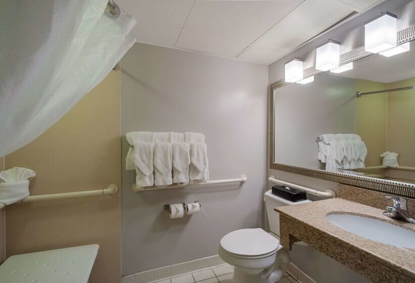 호텔 Country Inn & Suites By Radisson, Fredericksburg South I 95 , Va