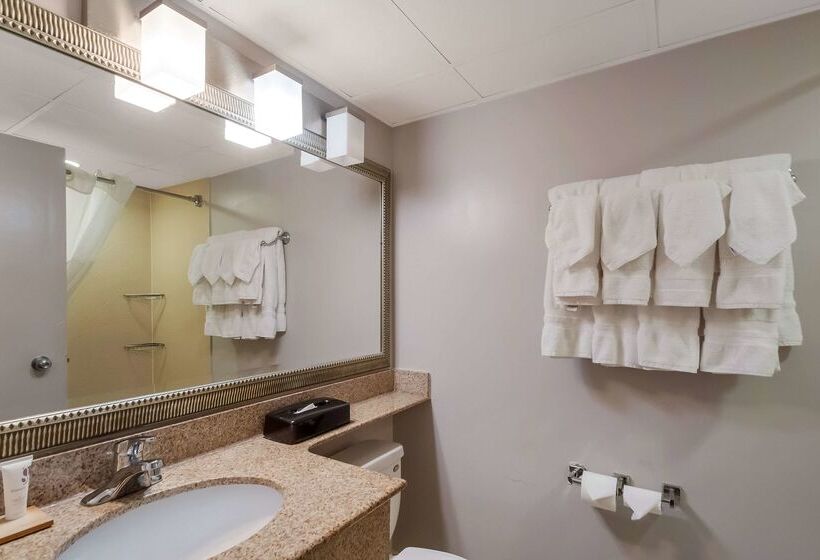 호텔 Country Inn & Suites By Radisson, Fredericksburg South I 95 , Va