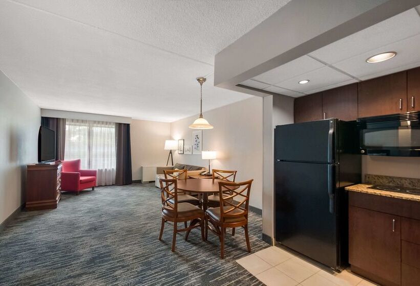 호텔 Country Inn & Suites By Radisson, Fredericksburg South I 95 , Va