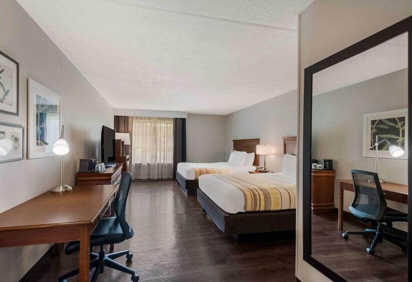 호텔 Country Inn & Suites By Radisson, Fredericksburg South I 95 , Va