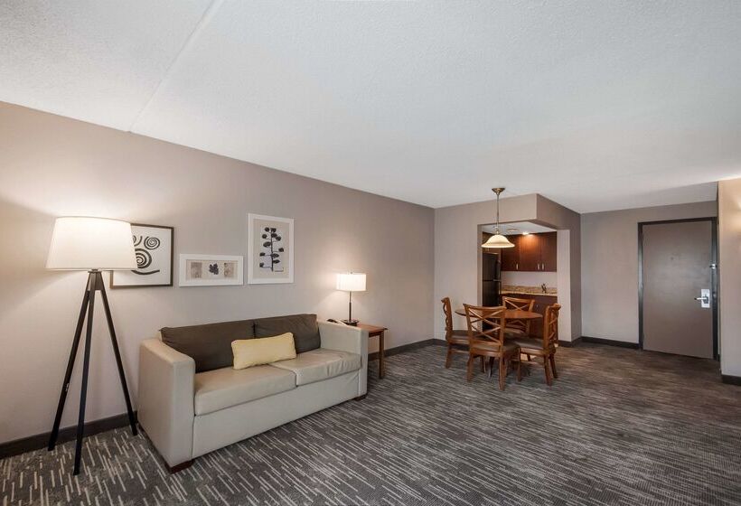 호텔 Country Inn & Suites By Radisson, Fredericksburg South I 95 , Va