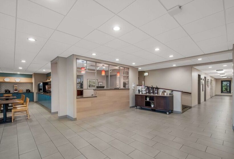 호텔 Country Inn & Suites By Radisson, Fredericksburg South I 95 , Va