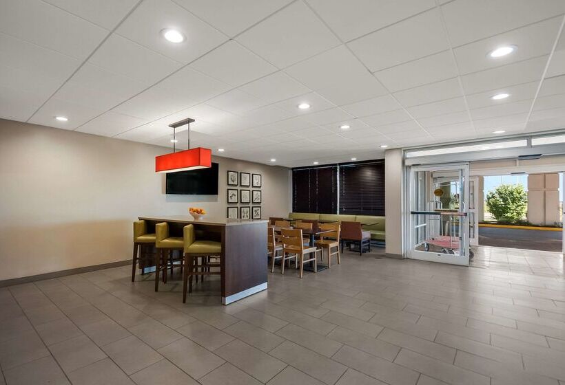 호텔 Country Inn & Suites By Radisson, Fredericksburg South I 95 , Va