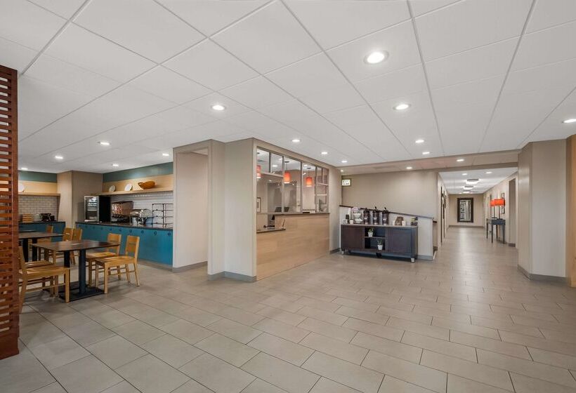 호텔 Country Inn & Suites By Radisson, Fredericksburg South I 95 , Va