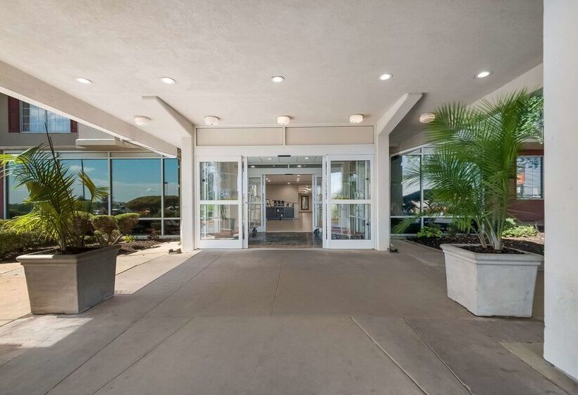 호텔 Country Inn & Suites By Radisson, Fredericksburg South I 95 , Va