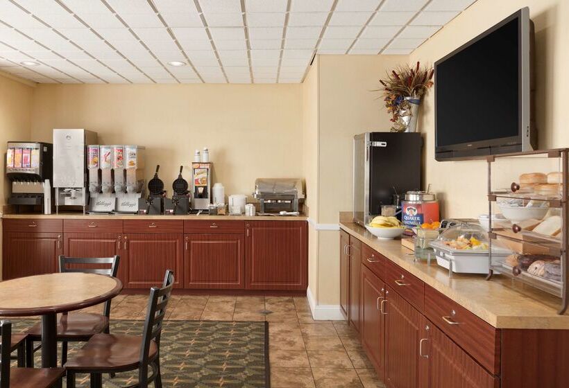 호텔 Country Inn & Suites By Radisson, Fredericksburg South I 95 , Va