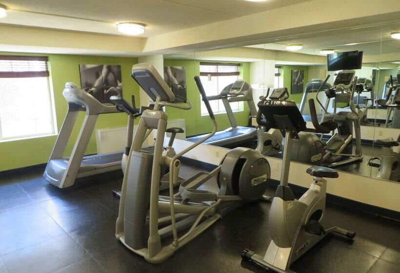 호텔 Country Inn & Suites By Radisson, Fredericksburg South I 95 , Va