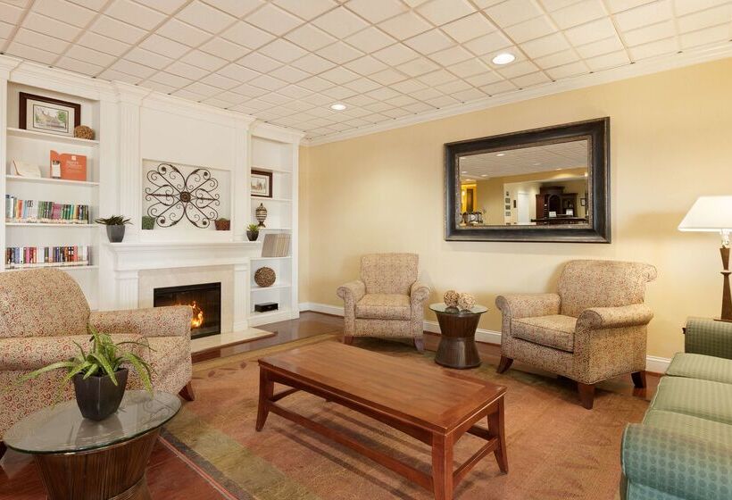 호텔 Country Inn & Suites By Radisson, Fredericksburg South I 95 , Va