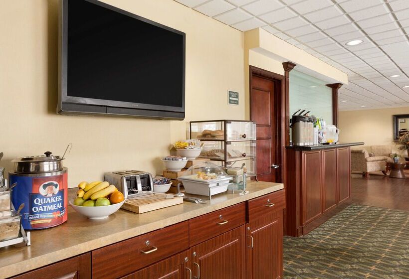 호텔 Country Inn & Suites By Radisson, Fredericksburg South I 95 , Va