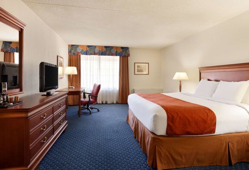 호텔 Country Inn & Suites By Radisson, Fredericksburg South I 95 , Va
