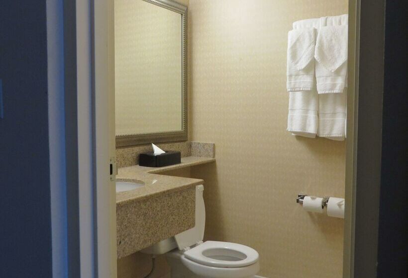 호텔 Country Inn & Suites By Radisson, Fredericksburg South I 95 , Va