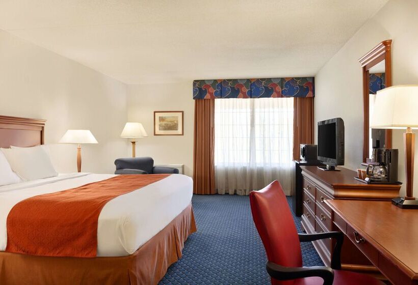 호텔 Country Inn & Suites By Radisson, Fredericksburg South I 95 , Va