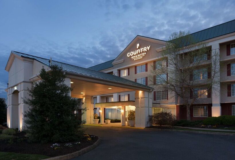 호텔 Country Inn & Suites By Radisson, Fredericksburg South I 95 , Va