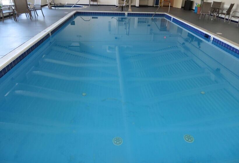 호텔 Country Inn & Suites By Radisson, Fredericksburg South I 95 , Va