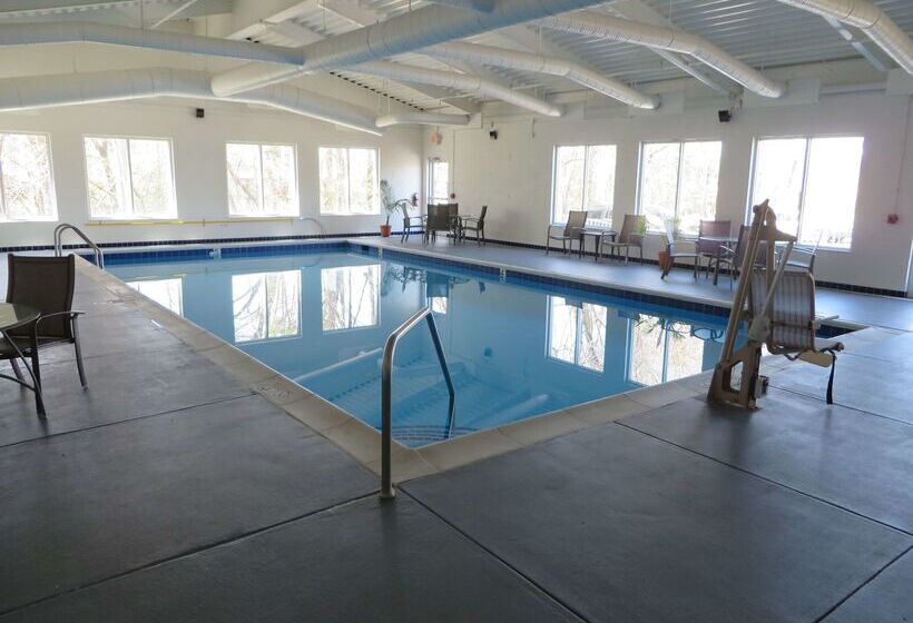 호텔 Country Inn & Suites By Radisson, Fredericksburg South I 95 , Va