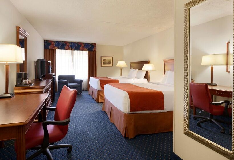 호텔 Country Inn & Suites By Radisson, Fredericksburg South I 95 , Va