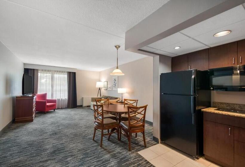 호텔 Country Inn & Suites By Radisson, Fredericksburg South I 95 , Va