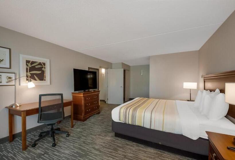 호텔 Country Inn & Suites By Radisson, Fredericksburg South I 95 , Va