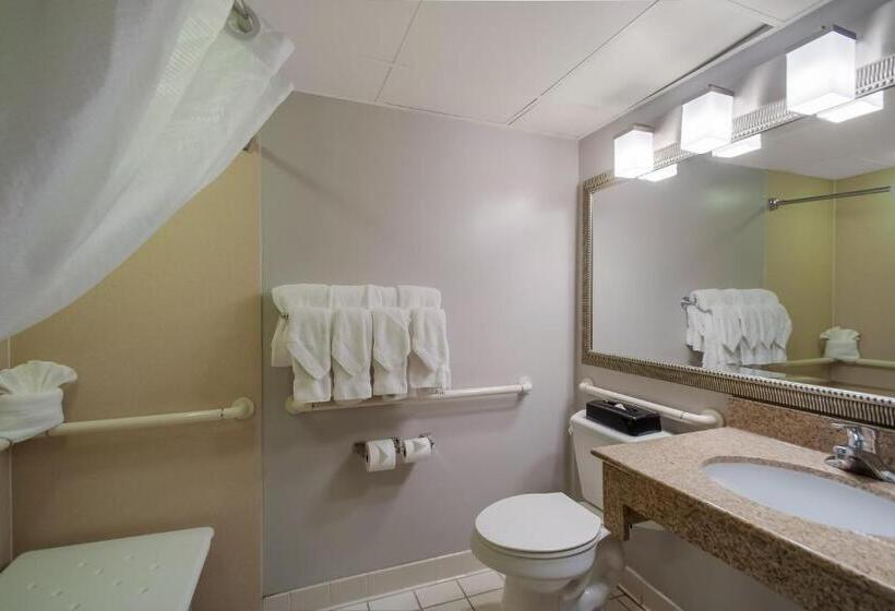 호텔 Country Inn & Suites By Radisson, Fredericksburg South I 95 , Va