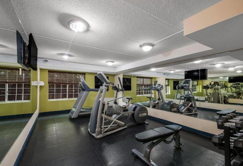 호텔 Country Inn & Suites By Radisson, Fredericksburg South I 95 , Va