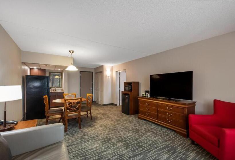 호텔 Country Inn & Suites By Radisson, Fredericksburg South I 95 , Va