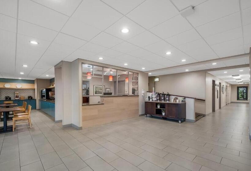 호텔 Country Inn & Suites By Radisson, Fredericksburg South I 95 , Va