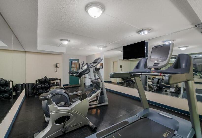 호텔 Country Inn & Suites By Radisson, Fredericksburg South I 95 , Va