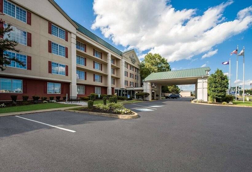 호텔 Country Inn & Suites By Radisson, Fredericksburg South I 95 , Va