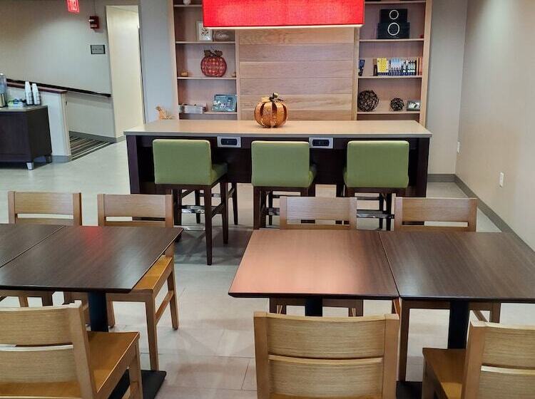 호텔 Country Inn & Suites By Radisson, Fredericksburg South I 95 , Va