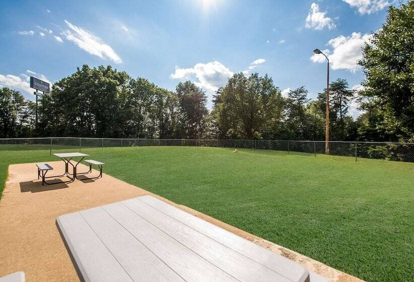 호텔 Country Inn & Suites By Radisson, Fredericksburg South I 95 , Va