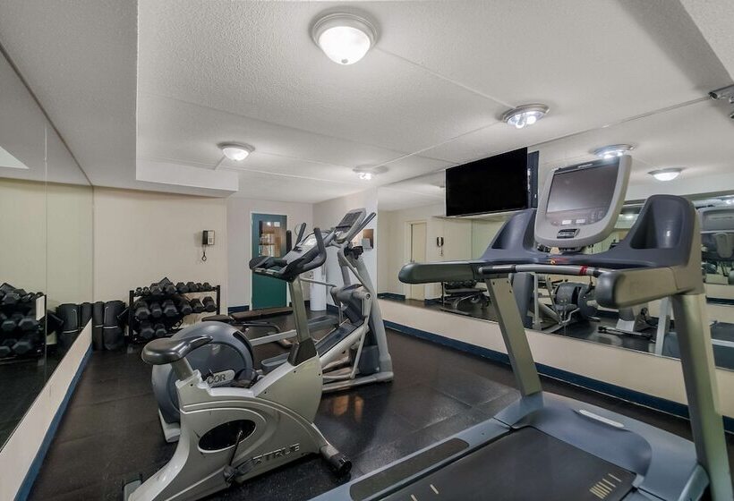 호텔 Country Inn & Suites By Radisson, Fredericksburg South I 95 , Va