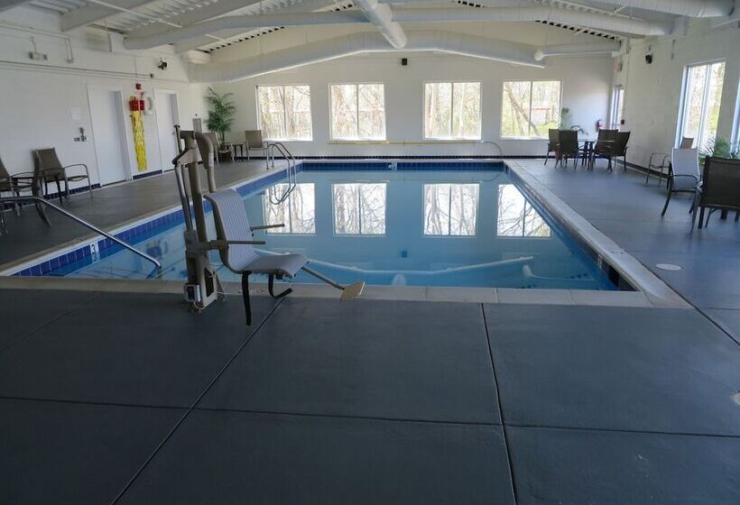 호텔 Country Inn & Suites By Radisson, Fredericksburg South I 95 , Va