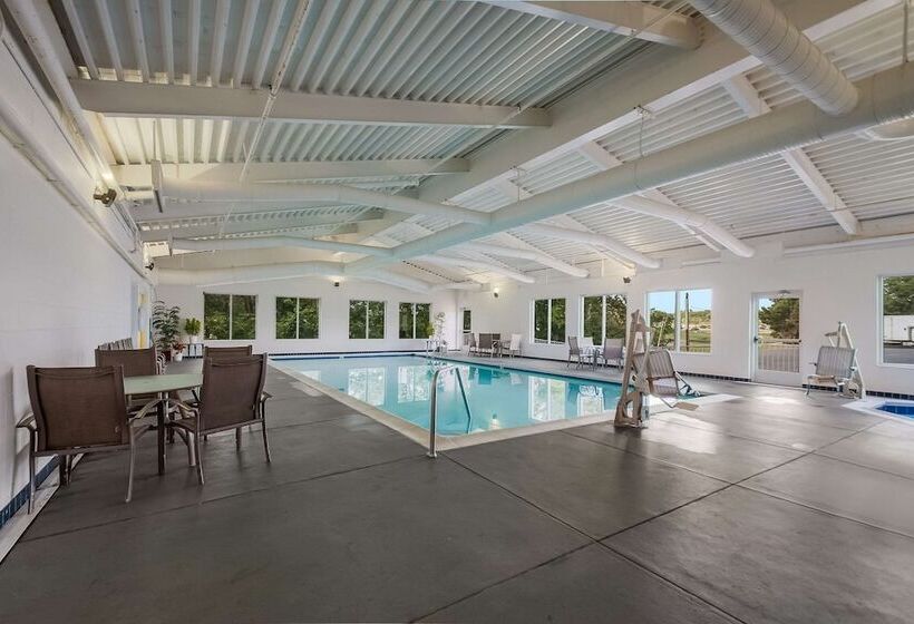 호텔 Country Inn & Suites By Radisson, Fredericksburg South I 95 , Va