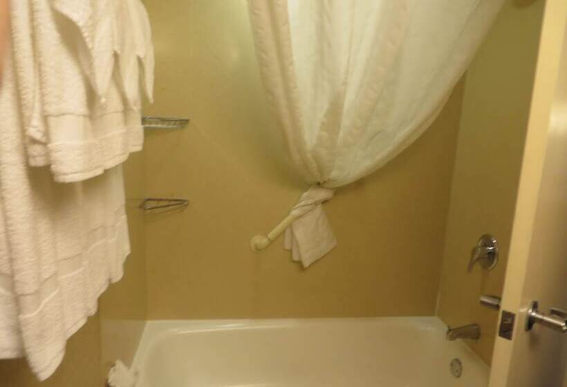 호텔 Country Inn & Suites By Radisson, Fredericksburg South I 95 , Va