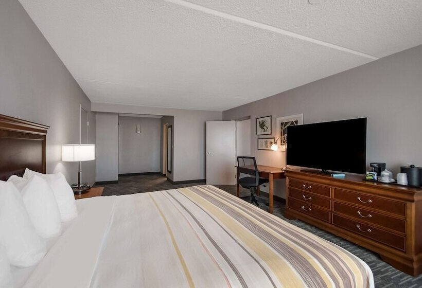 호텔 Country Inn & Suites By Radisson, Fredericksburg South I 95 , Va