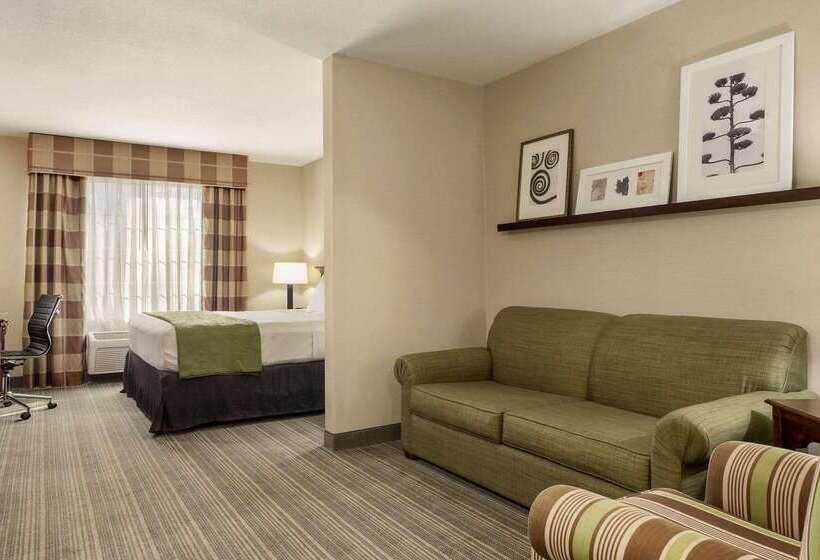 酒店 Country Inn & Suites By Radisson, Lima, Oh