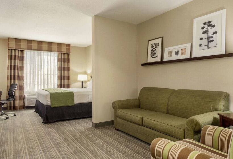 酒店 Country Inn & Suites By Radisson, Lima, Oh