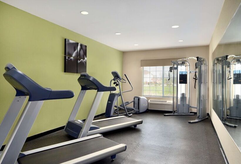 فندق Country Inn & Suites By Radisson, Michigan City, In