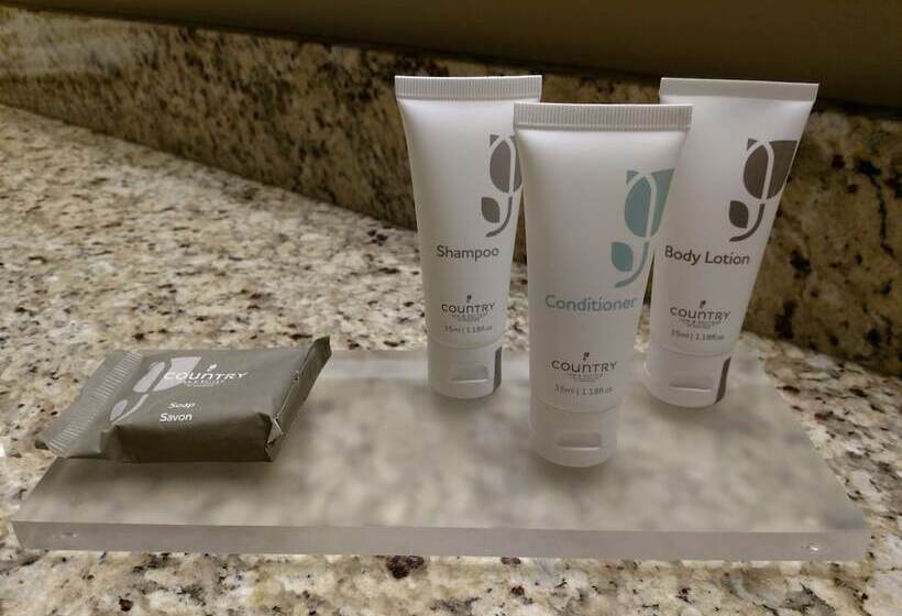 فندق Country Inn & Suites By Radisson, Michigan City, In