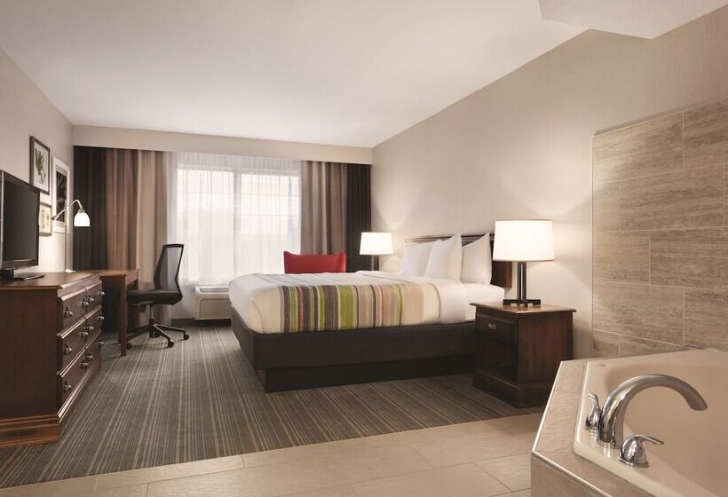 فندق Country Inn & Suites By Radisson, Michigan City, In