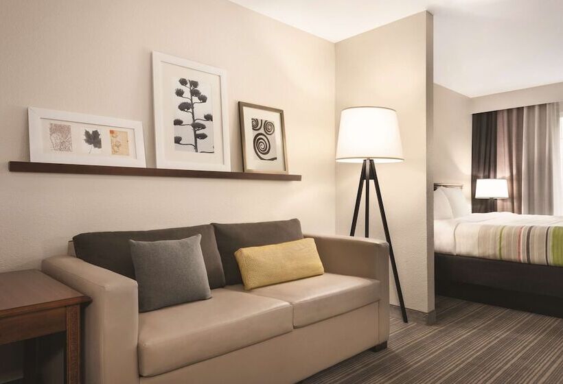 فندق Country Inn & Suites By Radisson, Michigan City, In