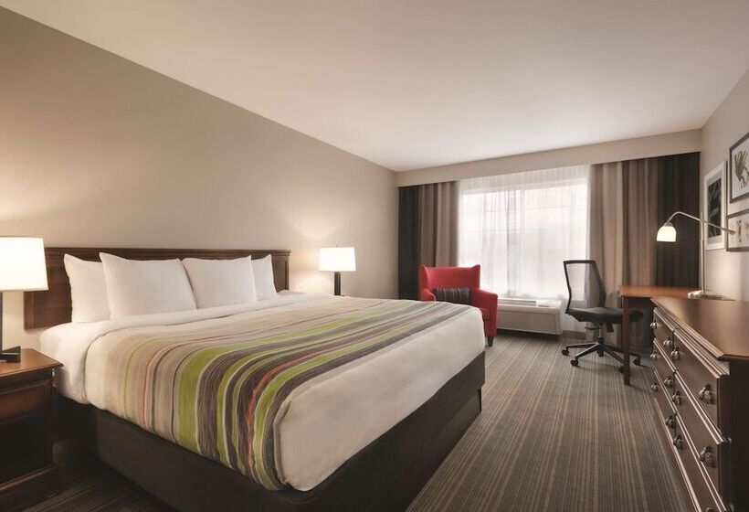 فندق Country Inn & Suites By Radisson, Michigan City, In