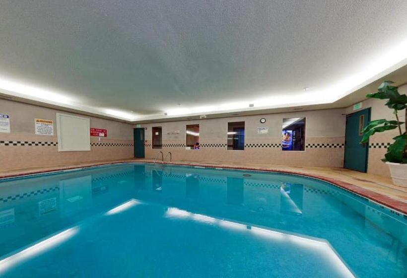 فندق Country Inn & Suites By Radisson, Michigan City, In